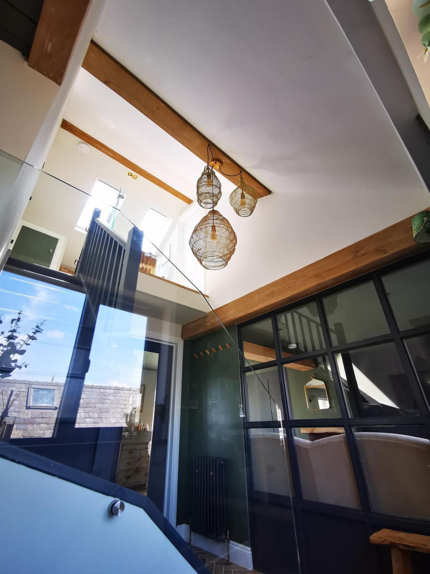 The Architects Home Стоу на Вёлд Экстерьер фото